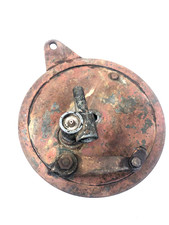 Vintage Rare War Department