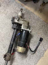 mobility scooter transaxle