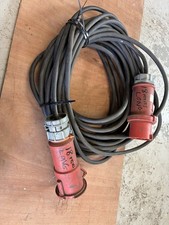 18 Meters Long 3 Phase