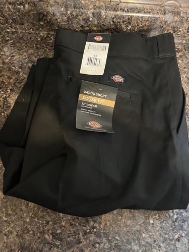 Dickies cargo loose fit - dickies,