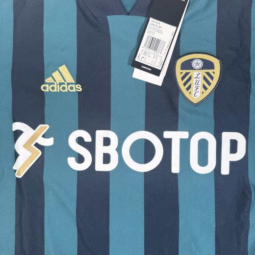 Leeds united football shirt - leeds,