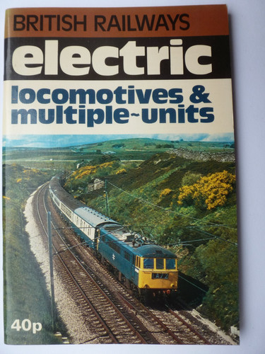 Ian allan abc british - ian, railways