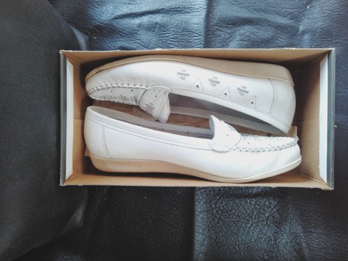 Vintage shoes kskips - k, :