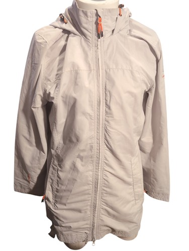Rukka women hooded jacket - ,