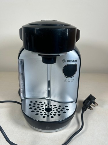 Bosch tassimo caddy - tassimo,