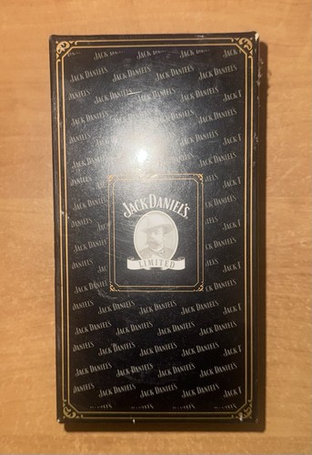 Jack daniel whiskey crystal - jack,