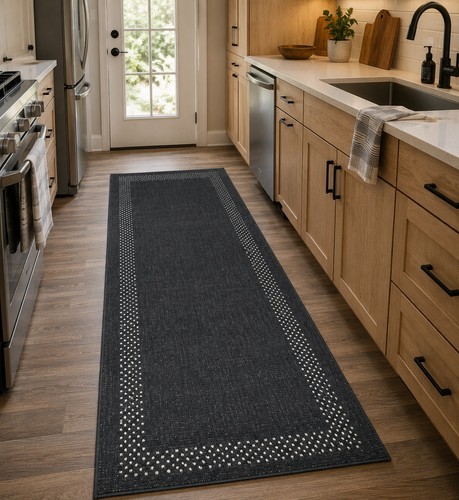 Hall kitchen rug 80cm x - kitchen,