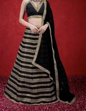 Silk Embroidery Sequence