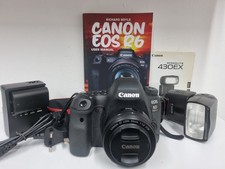 Canon eos mark 26 - canon, 26.2mp