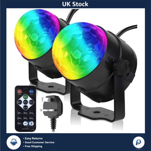 Dynamic remote sound activated - dynamic,