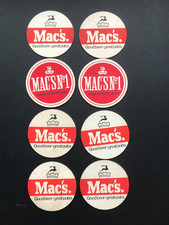 Vintage McMullen Hertford