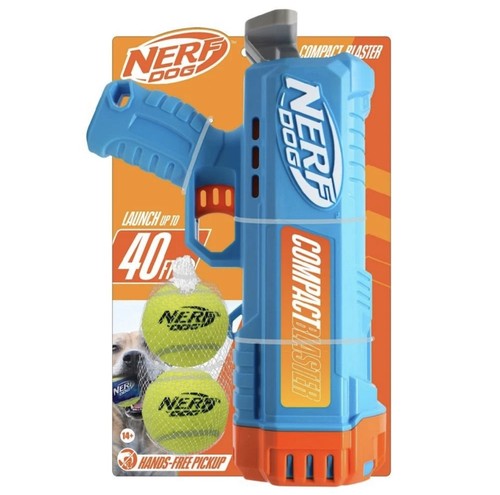 Nerf dog compact ball - nerf,