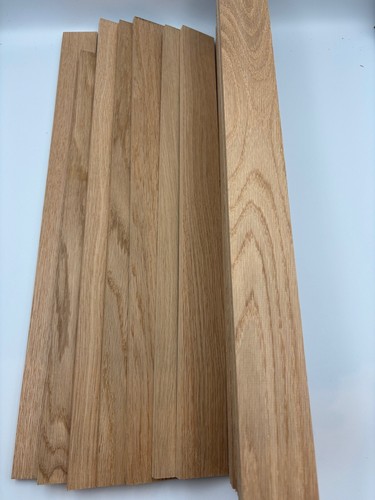 Oak hardwood timber planed - ., 20