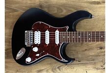 Cort G110 Open Pore Black