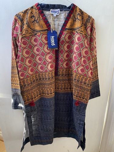 Gul ahmed womens kurta - womens,