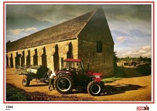 CASE INTERNATIONAL 1394 COLOUR