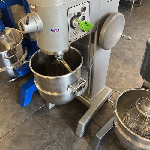 Hobart d340 quart mixer - hobart,