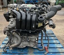 GENUINE 2009-2015 TOYOTA AVENSIS 2.0 PETROL AUTOMATIC - ENGINE A3ZR R20