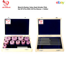 Black & Decker Valve Seat
