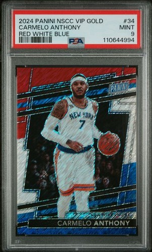 Carmelo anthony 2024 - anthony,