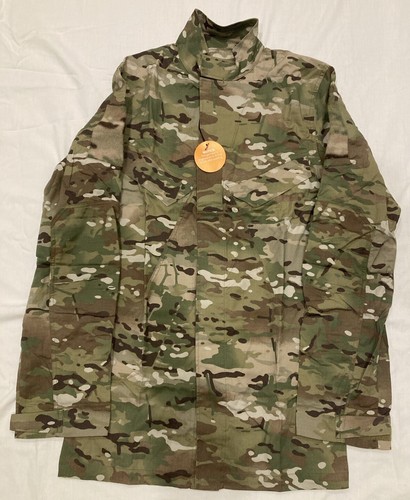 New crye precision nspa - crye,