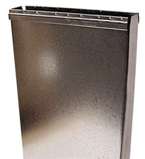 Made in USA Galvanized HVAC