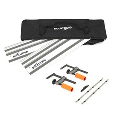 Evolution  1.4m Circular Saw