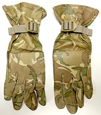 British Military Issue MTP