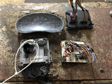 ecu immobiliser 0281030577 kit