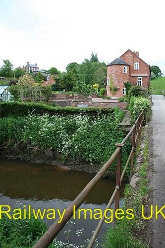 Photo watermill river weaver - watermill,
