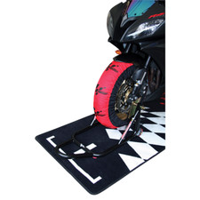 MotoGP Tyre Warmers Euro 2 Pin