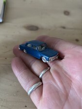 Minix Triang 1/76 : Simca 1300