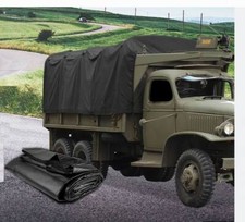 Eco green canvas heavy - eco,