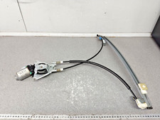 Citroen Saxo Peugeot 106 Drivers O/S Right Hand FRONT Window Regulator 5 Door