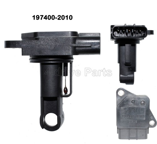 197400 2010 genuine - genuine, mazda