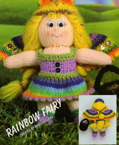 Knitting pattern copy 1337. 