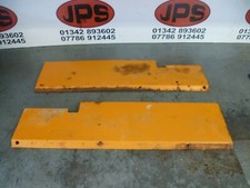 Pr rear wheel arch inner tail