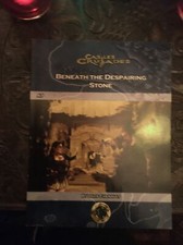 Castles And Crusades Beneath The Despairing Stone