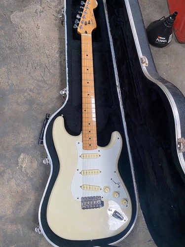 Squier fender e series - fender, 57
