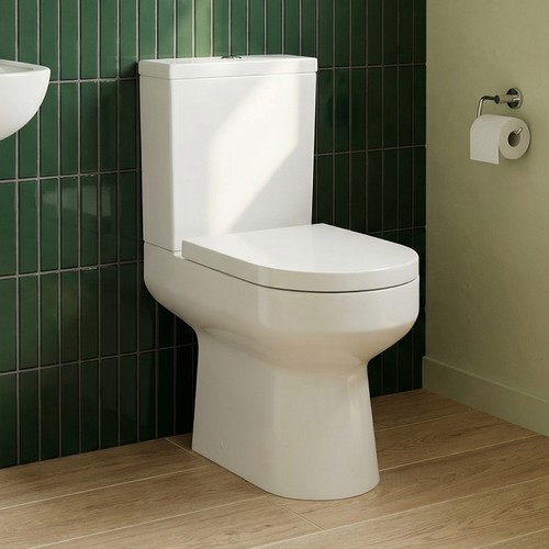 Delphi nimbus close coupled - delphi,