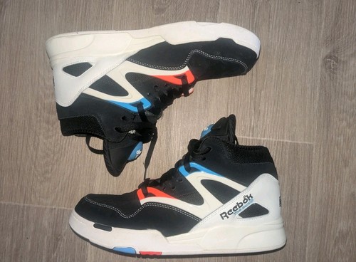 Reebok pump omni zone - reebok, ii