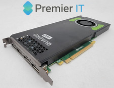 NVIDIA GeForce Quadro M4000