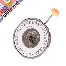 Quartz 3 Pin Watch Repair Part