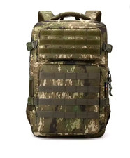 45L Tactical Army Backpack