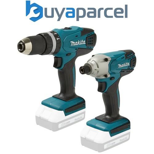 Makita 18v cordless ion - 18v, li-ion