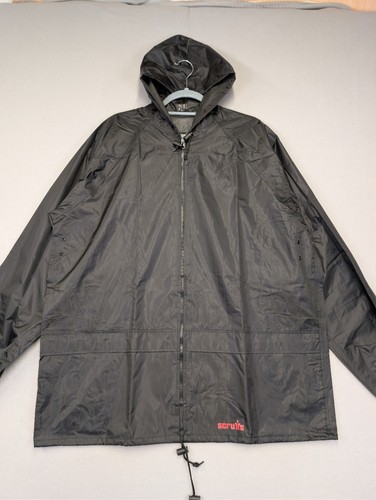 Scruffs waterproof jacket - scruffs, &