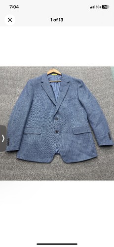 Hickey freeman yellow label - hickey,