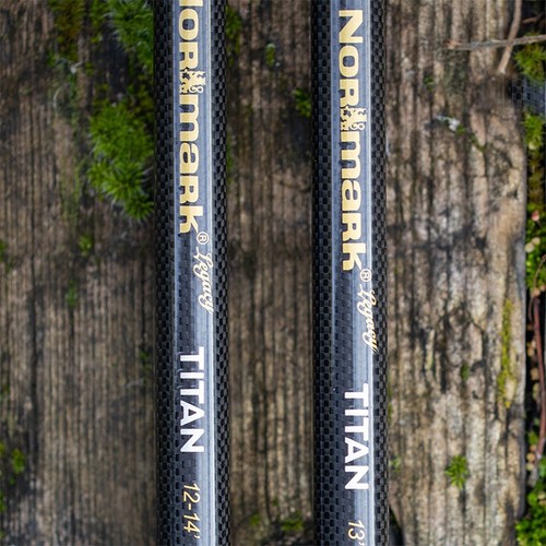 New normark titan rod - *pay, 1