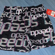 Speedo Boys Swimming shorts