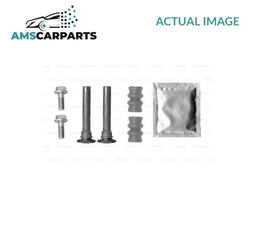 Brake caliper repair kit front - brake,
